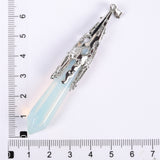 【Spirit pendulum for Two purpose 】 Spirit pendulum / Pendant