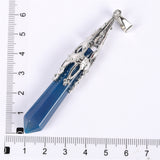 【Spirit pendulum for Two purpose 】 Spirit pendulum / Pendant