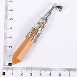 【Spirit pendulum for Two purpose 】 Spirit pendulum / Pendant