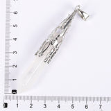 【Spirit pendulum for Two purpose 】 Spirit pendulum / Pendant