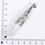 【Spirit pendulum for Two purpose 】 Spirit pendulum / Pendant