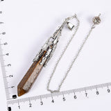 【Spirit pendulum for Two purpose 】 Spirit pendulum / Pendant