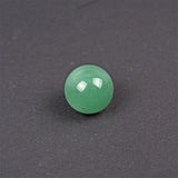 【mini sphere 15mm】Natural Stone sphere Polished Ball Reiki Healing Stone