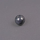 【mini sphere 15mm】Natural Stone sphere Polished Ball Reiki Healing Stone