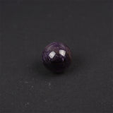 【mini sphere 15mm】Natural Stone sphere Polished Ball Reiki Healing Stone