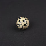 【mini sphere 15mm】Natural Stone sphere Polished Ball Reiki Healing Stone