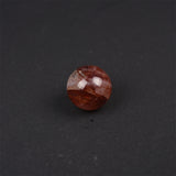【mini sphere 15mm】Natural Stone sphere Polished Ball Reiki Healing Stone