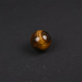 【mini sphere 15mm】Natural Stone sphere Polished Ball Reiki Healing Stone