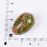 【crystal egg  ∅2*3cm】crystal yoni egg amethyst/rose quartz/clear quartz and so on