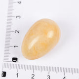 【crystal egg  ∅2*3cm】crystal yoni egg amethyst/rose quartz/clear quartz and so on
