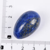 【crystal egg  ∅2*3cm】crystal yoni egg amethyst/rose quartz/clear quartz and so on