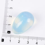 【crystal egg  ∅2*3cm】crystal yoni egg amethyst/rose quartz/clear quartz and so on