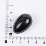 【crystal egg  ∅2*3cm】crystal yoni egg amethyst/rose quartz/clear quartz and so on