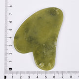 【guasha board】Amethyst, Rose Quartz, obsidian guasha board, face Massager