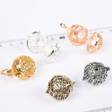 【sphere cages for 15mm sphere】stainless steel sphere cages