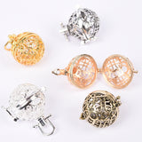 【sphere cages for 15mm sphere】stainless steel sphere cages