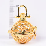 【sphere cages for 15mm sphere】stainless steel sphere cages