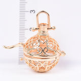 【sphere cages for 15mm sphere】stainless steel sphere cages