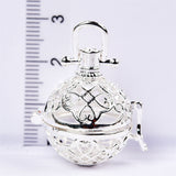 【sphere cages for 15mm sphere】stainless steel sphere cages