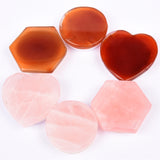 Pop Sockets Nature Quartz
