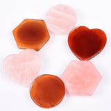 Pop Sockets Nature Quartz