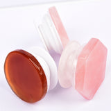 Pop Sockets Nature Quartz