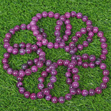 Ruby bracelet
