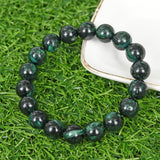 Emerald Quartz bracelet