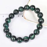 Emerald Quartz bracelet