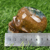 some OJ skull about 3 inch