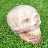 some OJ skull about 3 inch