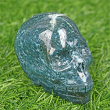 some OJ skull about 3 inch