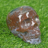 some OJ skull about 3 inch