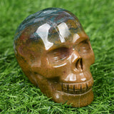 some OJ skull about 3 inch