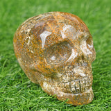 some OJ skull about 3 inch