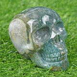 some OJ skull about 3 inch