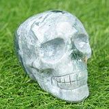 some OJ skull about 3 inch