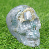 some OJ skull about 3 inch