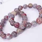 unicorn Tourmaline bracelet