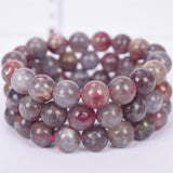 unicorn Tourmaline bracelet