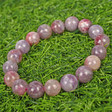 unicorn Tourmaline bracelet