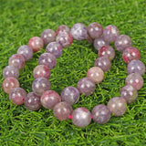 unicorn Tourmaline bracelet