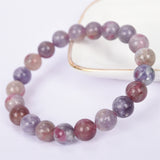unicorn Tourmaline bracelet