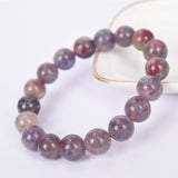 unicorn Tourmaline bracelet