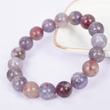 unicorn Tourmaline bracelet
