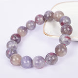 unicorn Tourmaline bracelet