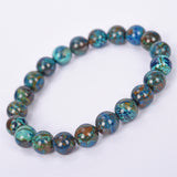 High quality azurite bracelet