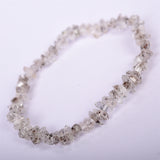 Herkimer Diamond brecelet