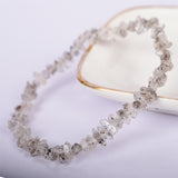Herkimer Diamond brecelet
