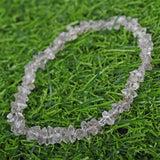 Herkimer Diamond brecelet